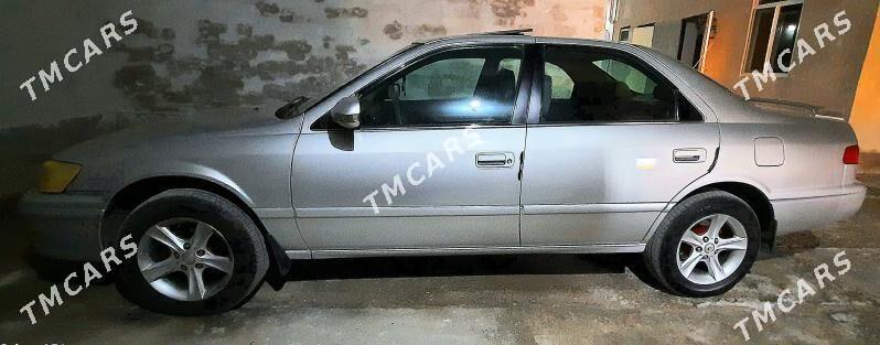 Toyota Camry 1999 - 135 000 TMT - Türkmenabat - img 4