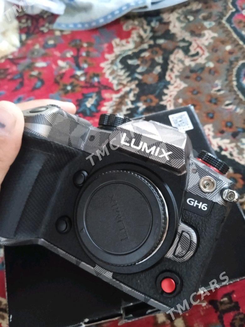 Lumix gh 6 - Mary - img 8