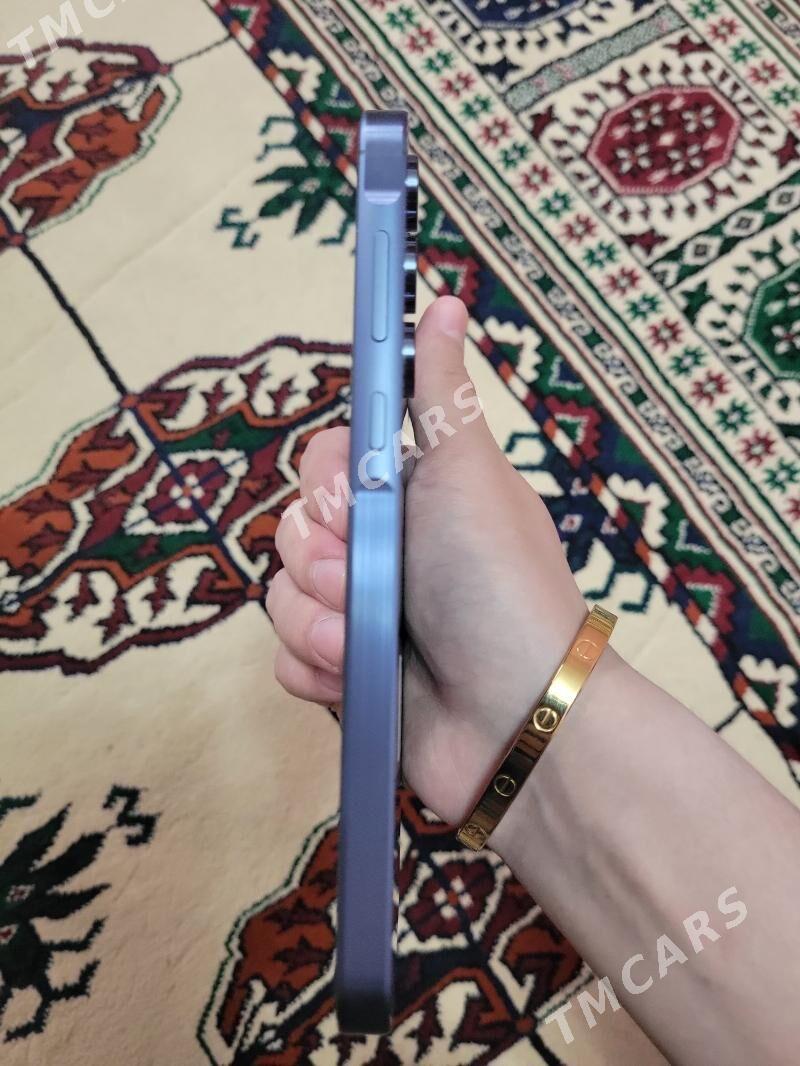 Samsung A55 8/256gb - Туркменбаши - img 4