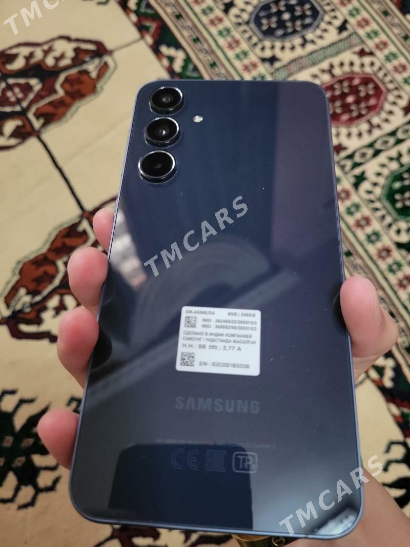 Samsung A55 8/256gb - Туркменбаши - img 2