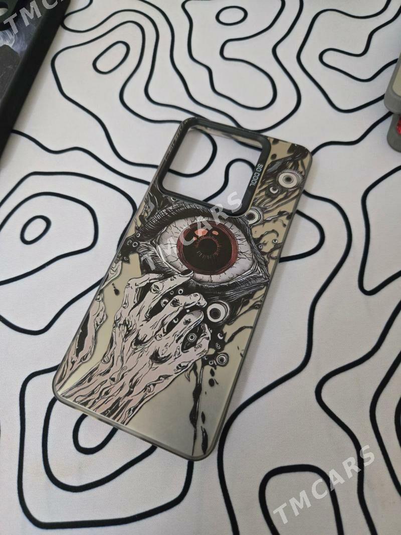 redmi note 13pro case - Aşgabat - img 3