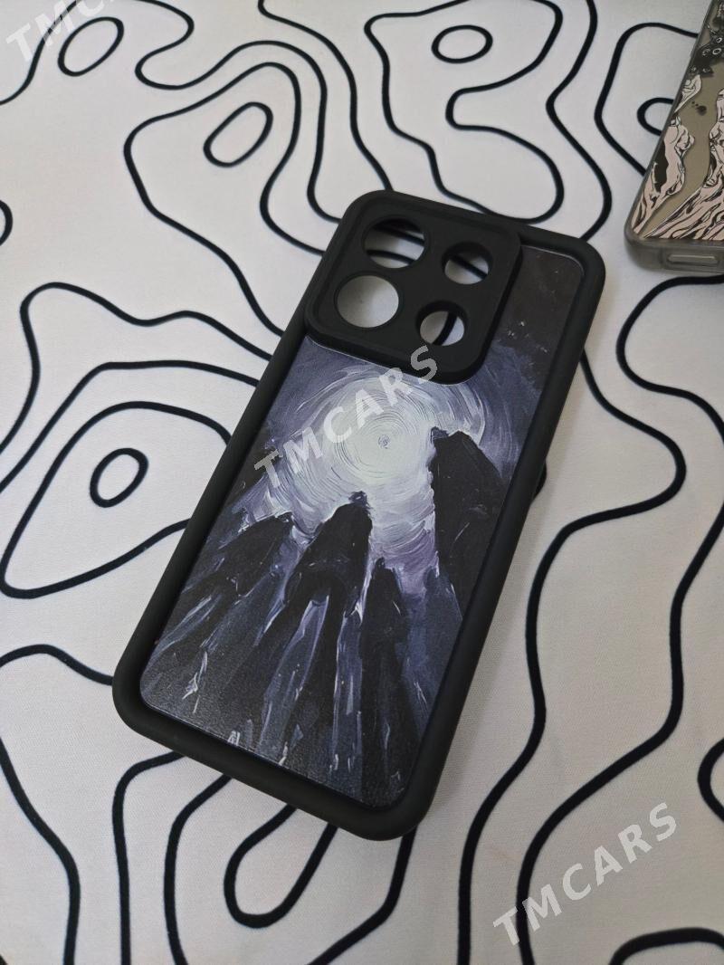 redmi note 13pro case - Aşgabat - img 2