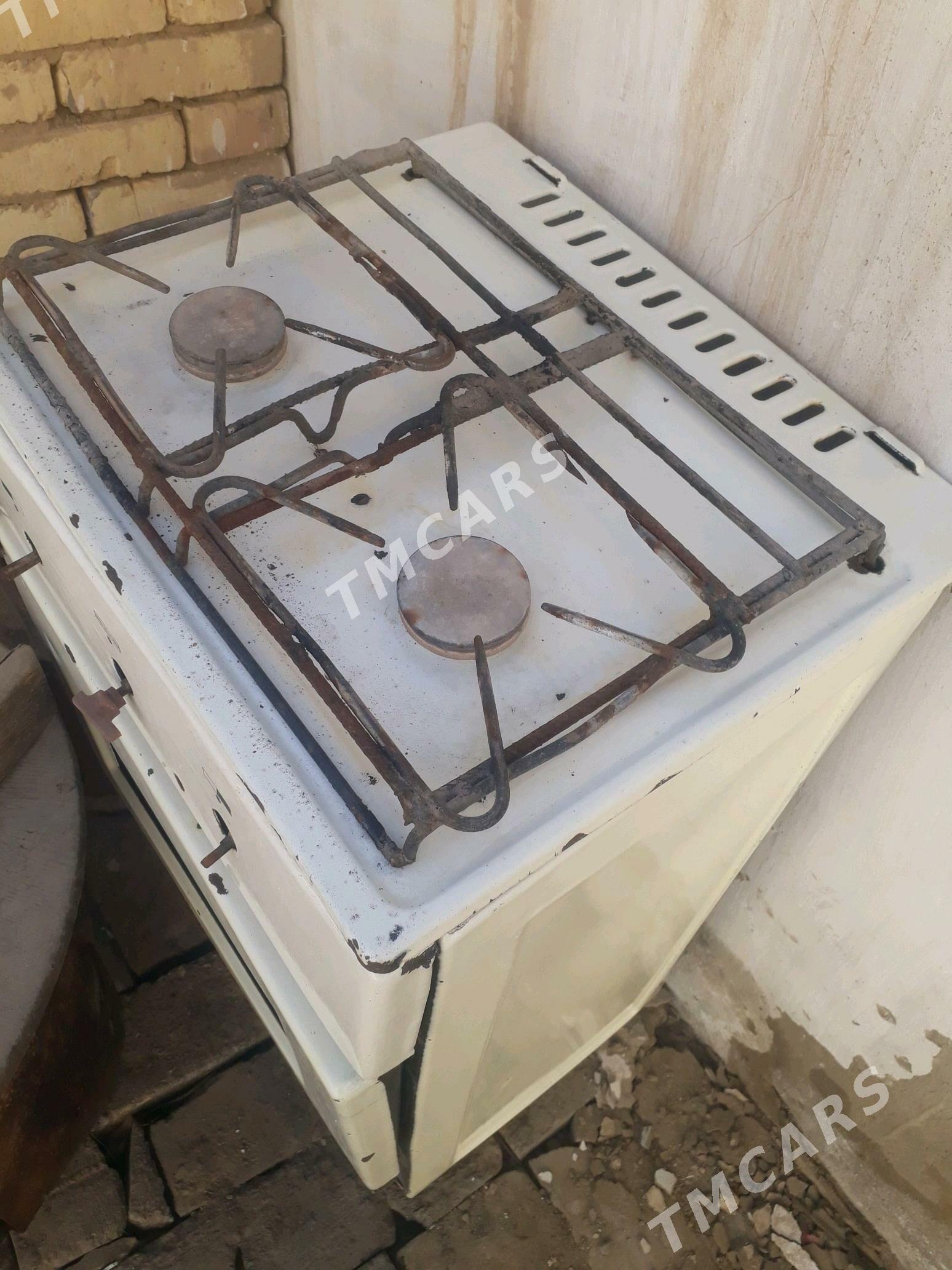 ors gaz plita - Байрамали - img 2
