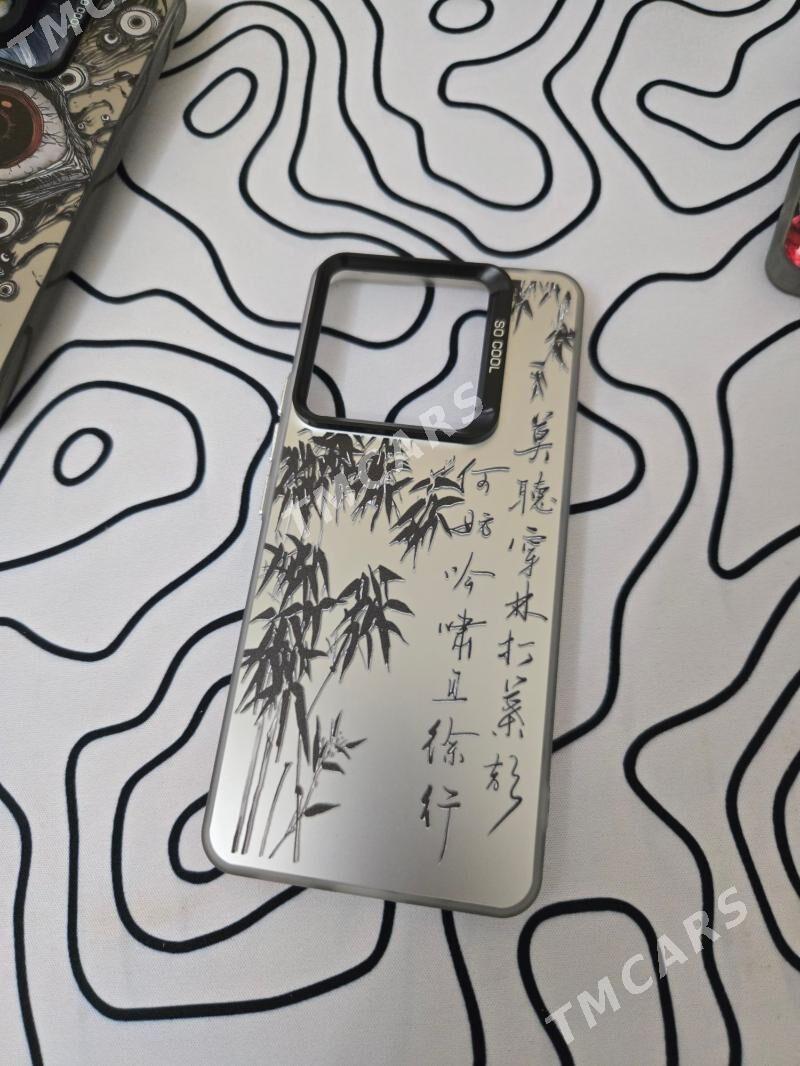 redmi note 13pro case - Aşgabat - img 4