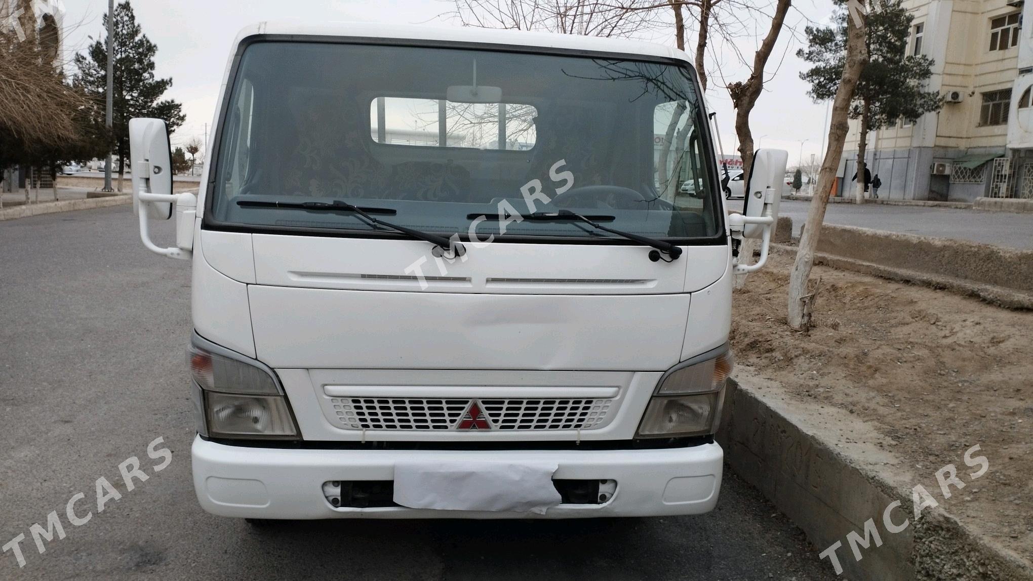 Mitsubishi Canter 2007 - 303 000 TMT - Parahat 4 - img 3