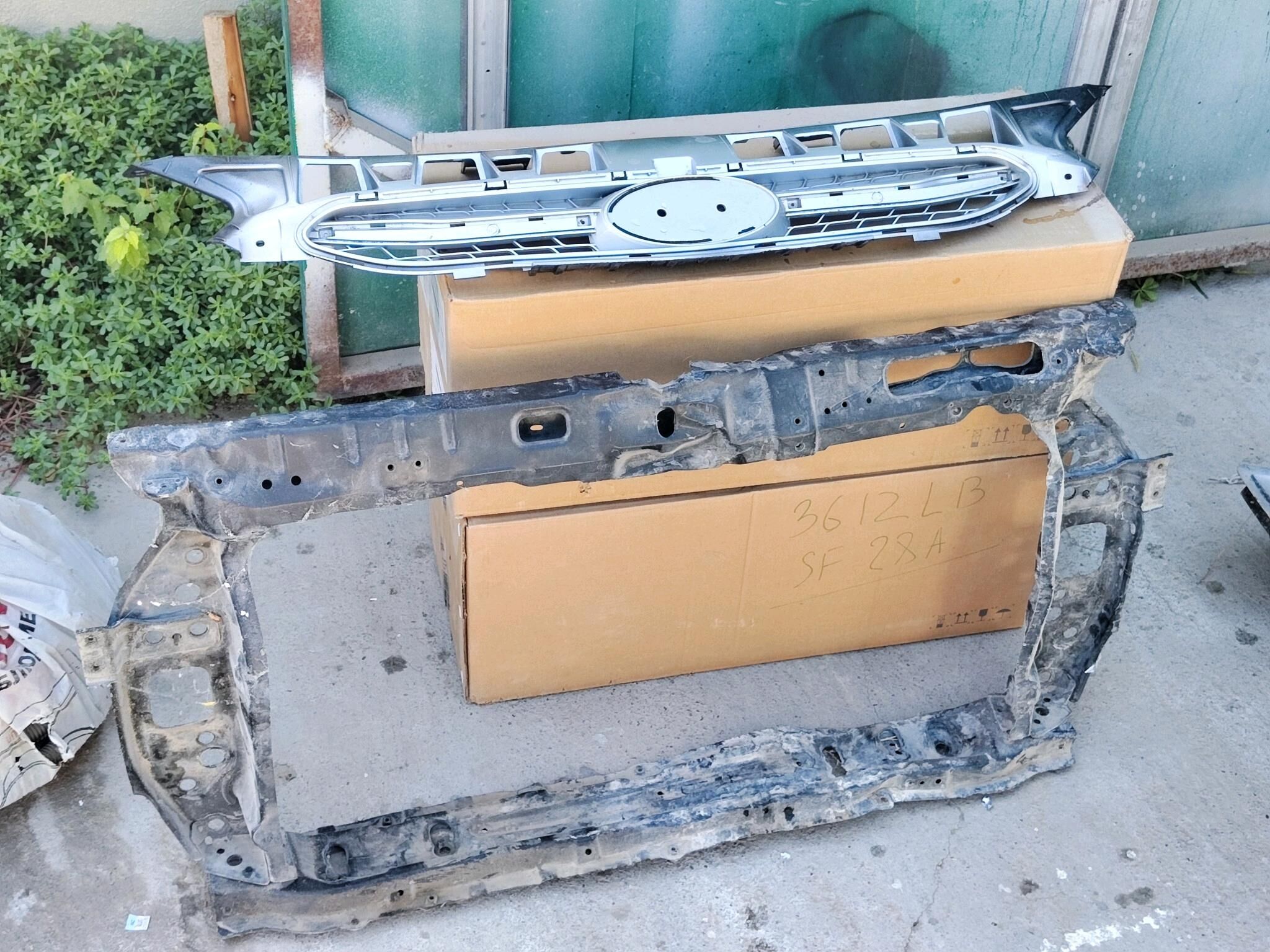 Oblisowka 250 TMT - Анев - img 2