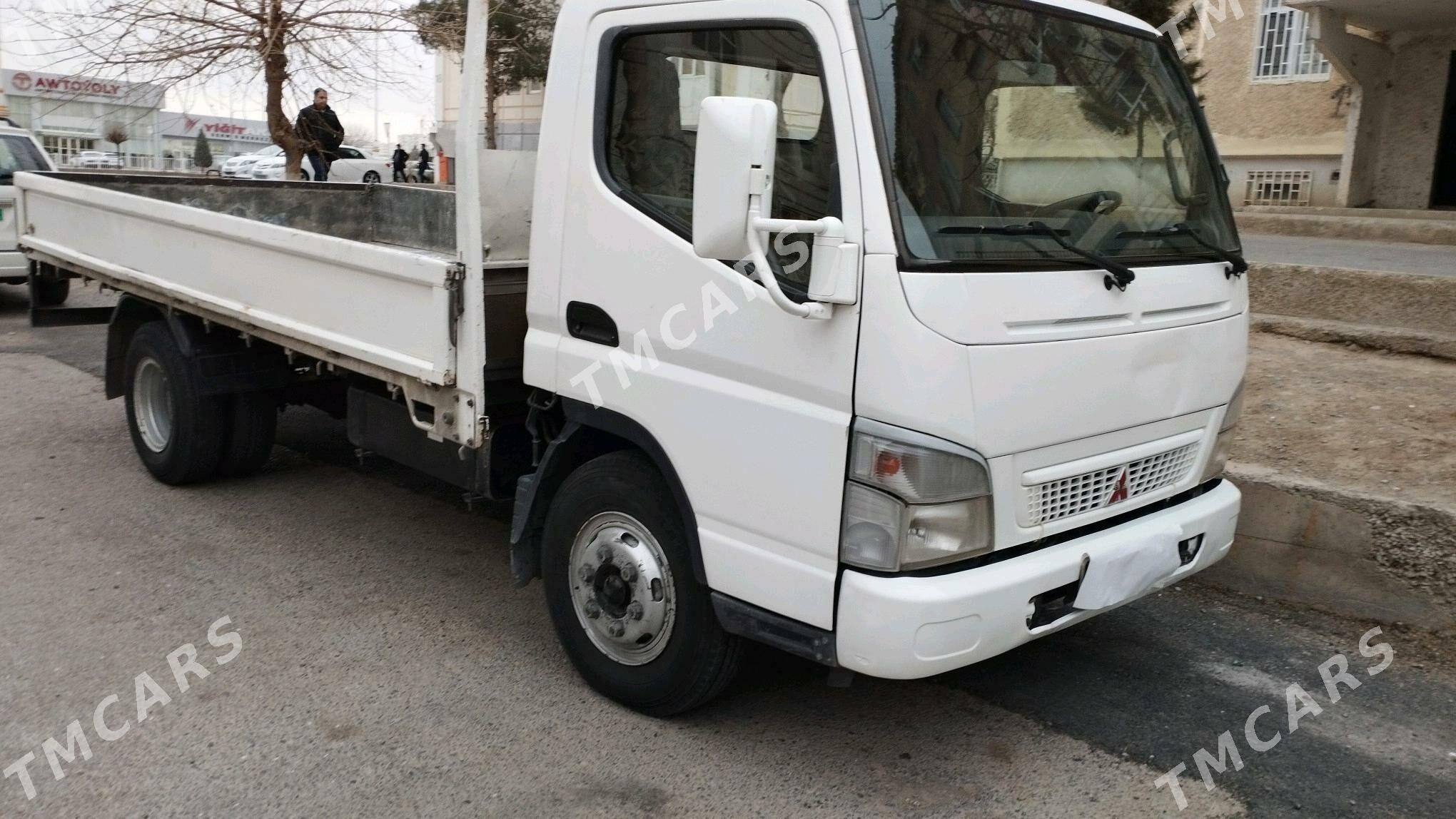 Mitsubishi Canter 2007 - 303 000 TMT - Parahat 4 - img 2