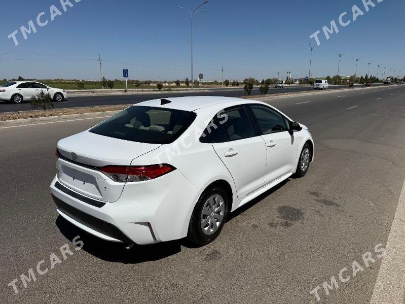 Toyota Corolla 2021 - 230 000 TMT - Мары - img 6