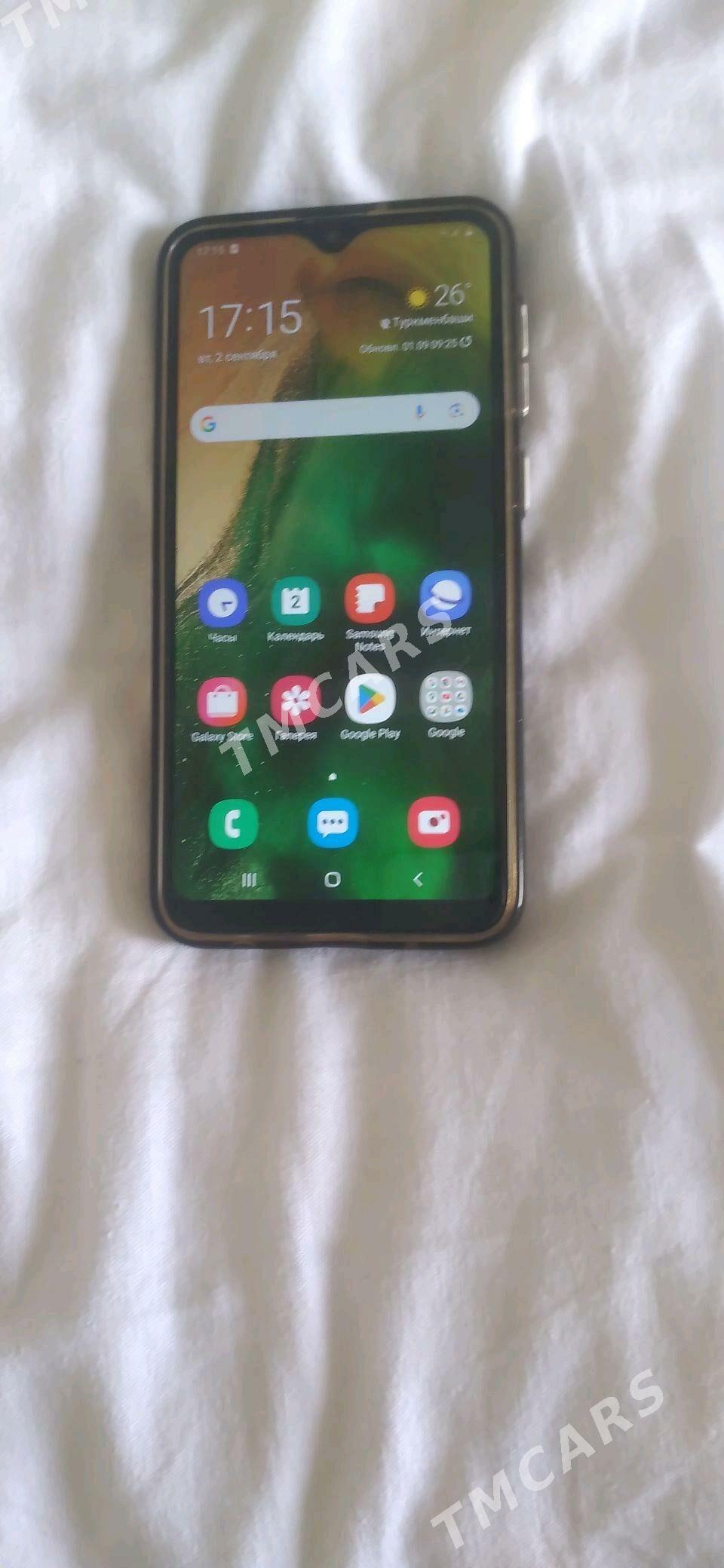 Samsung A10 - Aşgabat - img 2