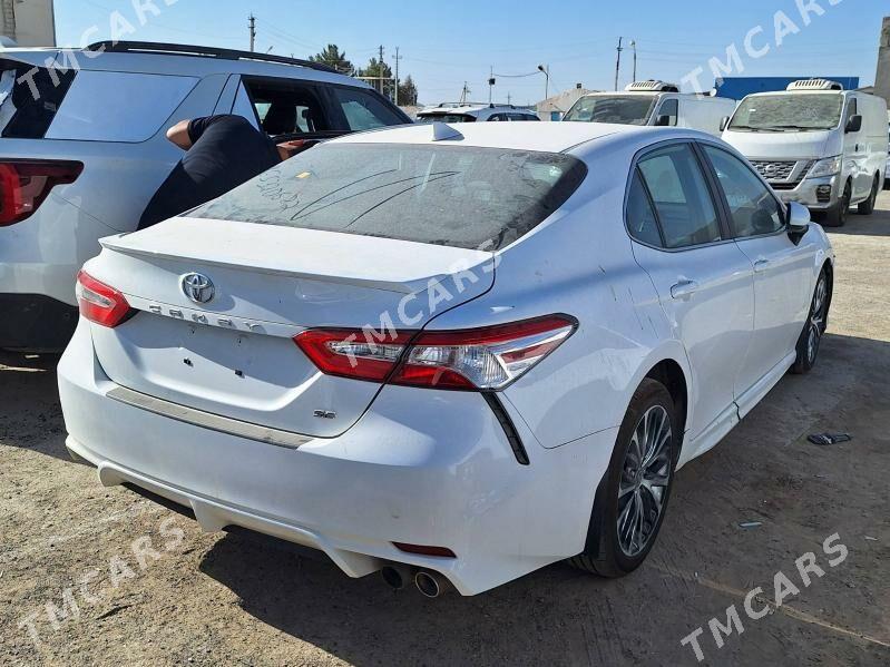 Toyota Camry 2020 - 284 000 TMT - Mary - img 5