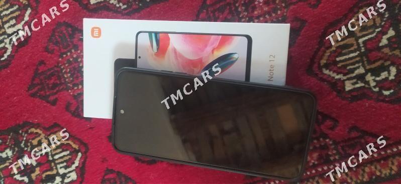 redmi not 12 256 gb - Дашогуз - img 3