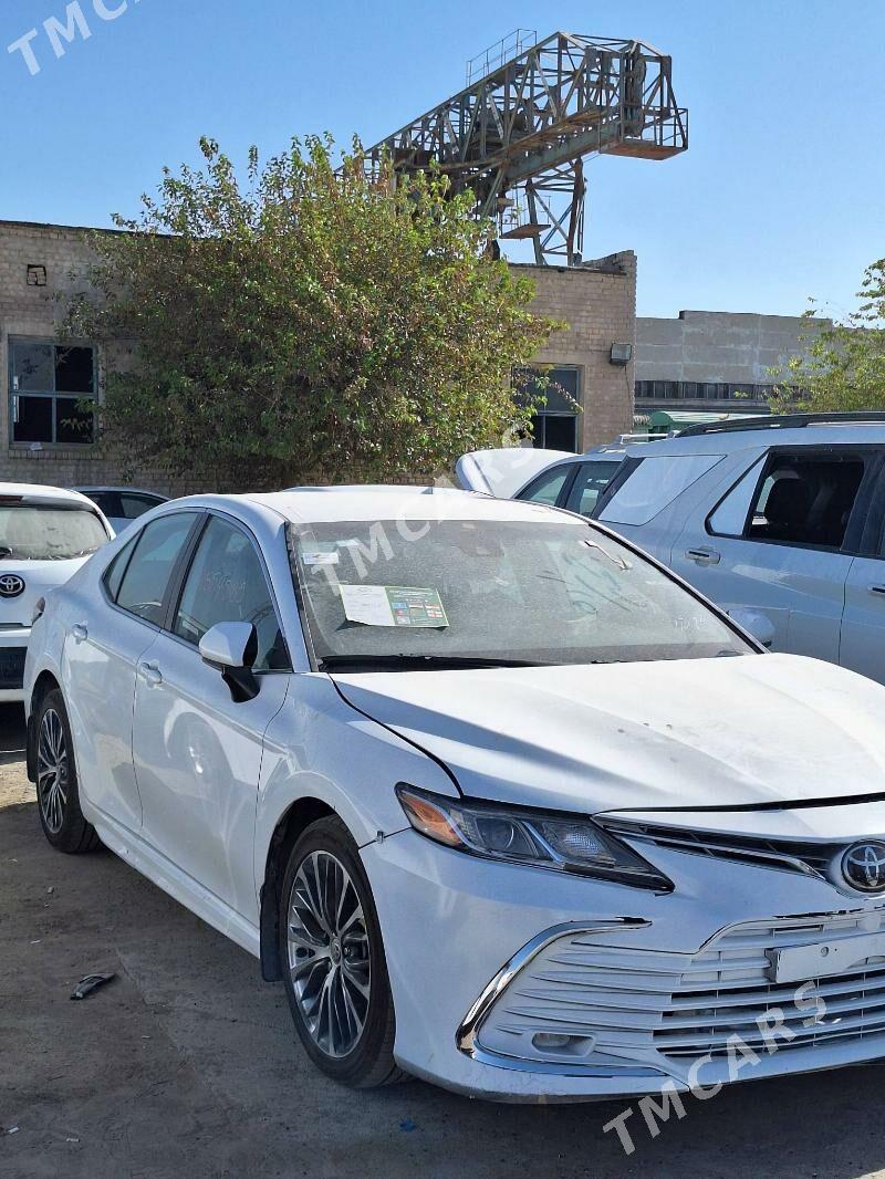 Toyota Camry 2020 - 284 000 TMT - Mary - img 2