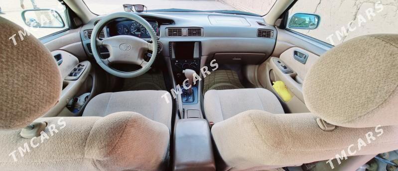 Toyota Camry 2001 - 140 000 TMT - Халач - img 7