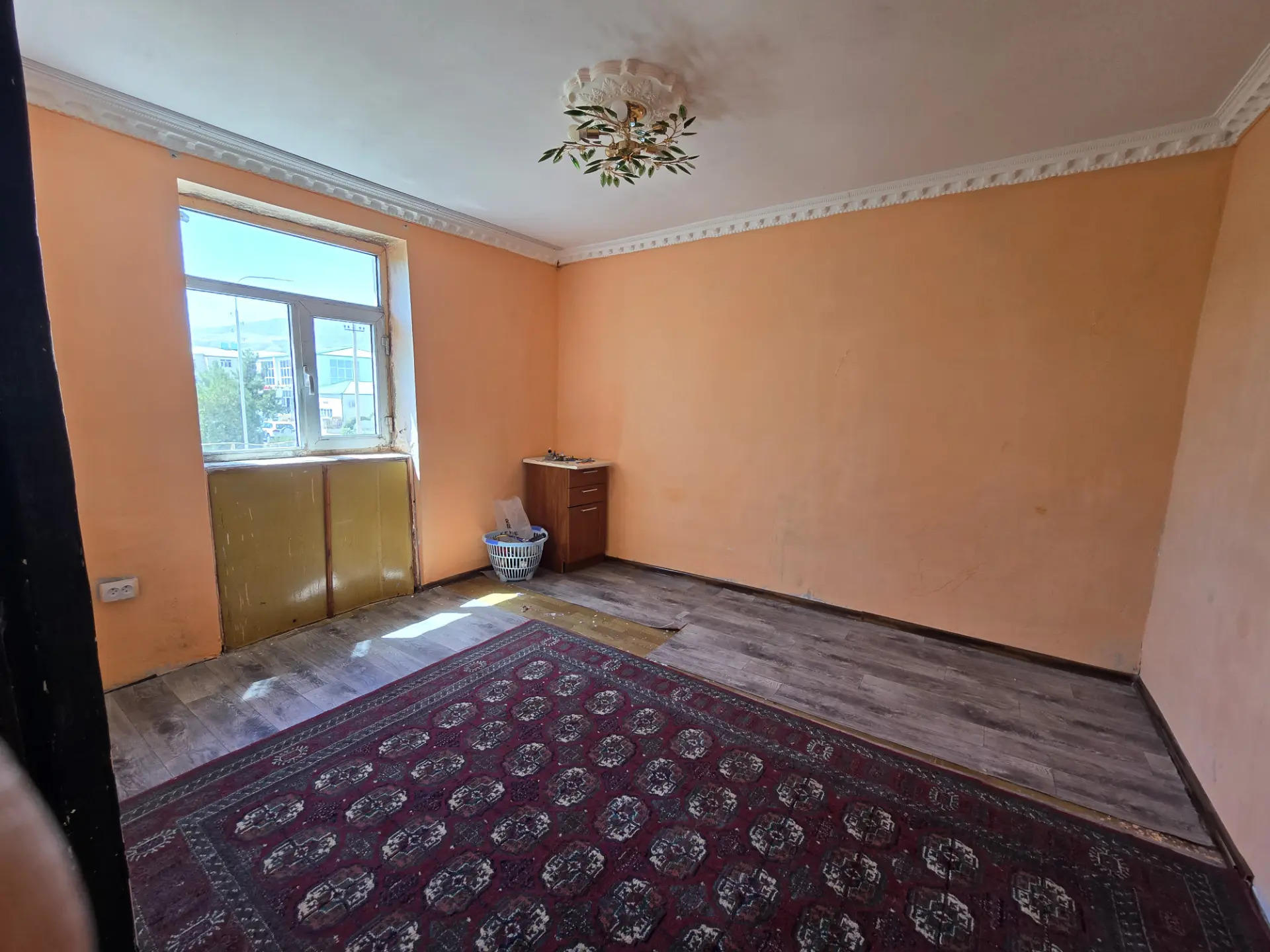 BUZMEYIN 2KOM 2ETAS - Büzmeýin GRES - img 5