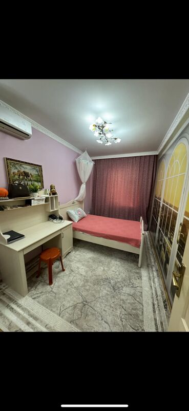 марыйская 3 ком 1 этаж - Aşgabat - img 2