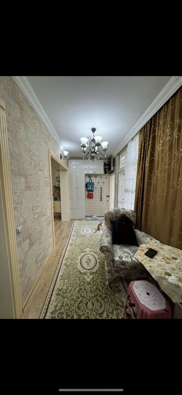 марыйская 3 ком 1 этаж - Aşgabat - img 10