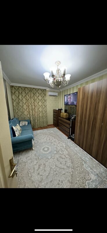 марыйская 3 ком 1 этаж - Aşgabat - img 6