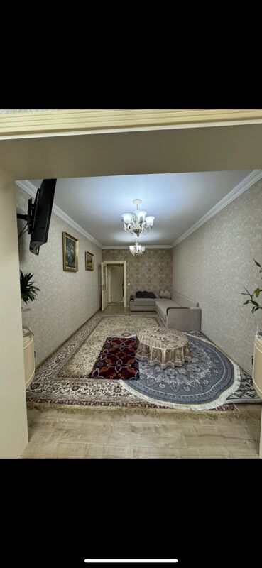 марыйская 3 ком 1 этаж - Aşgabat - img 7