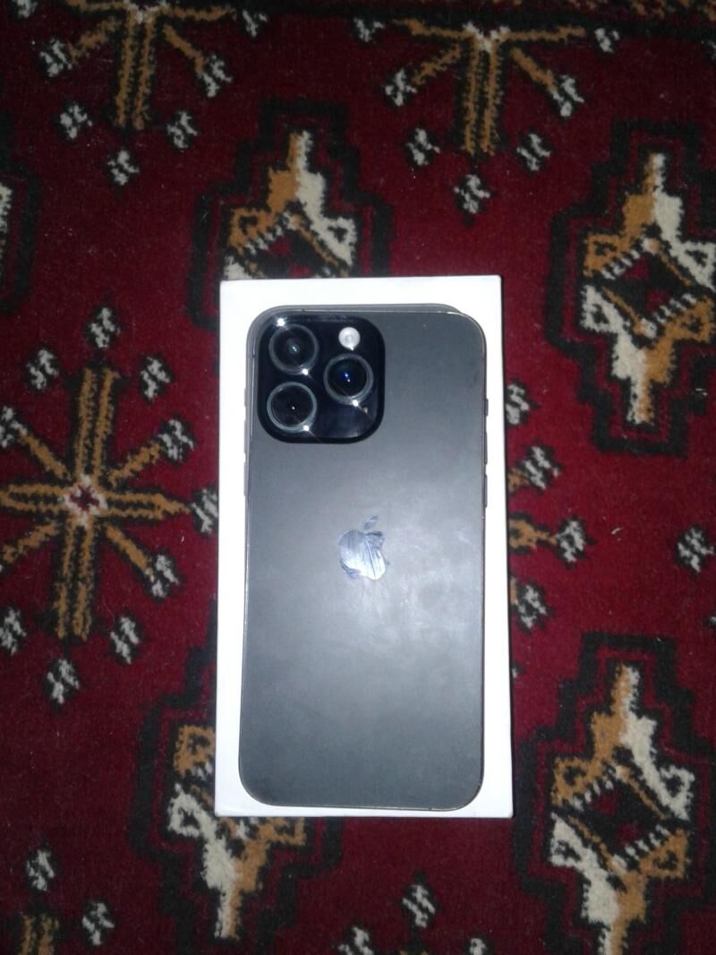 Iphone 15 pro max dublikat - Дашогуз - img 4