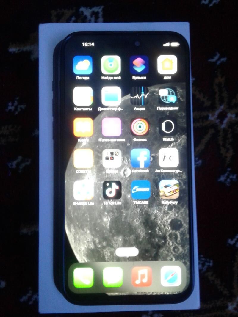 Iphone 15 pro max dublikat - Дашогуз - img 3