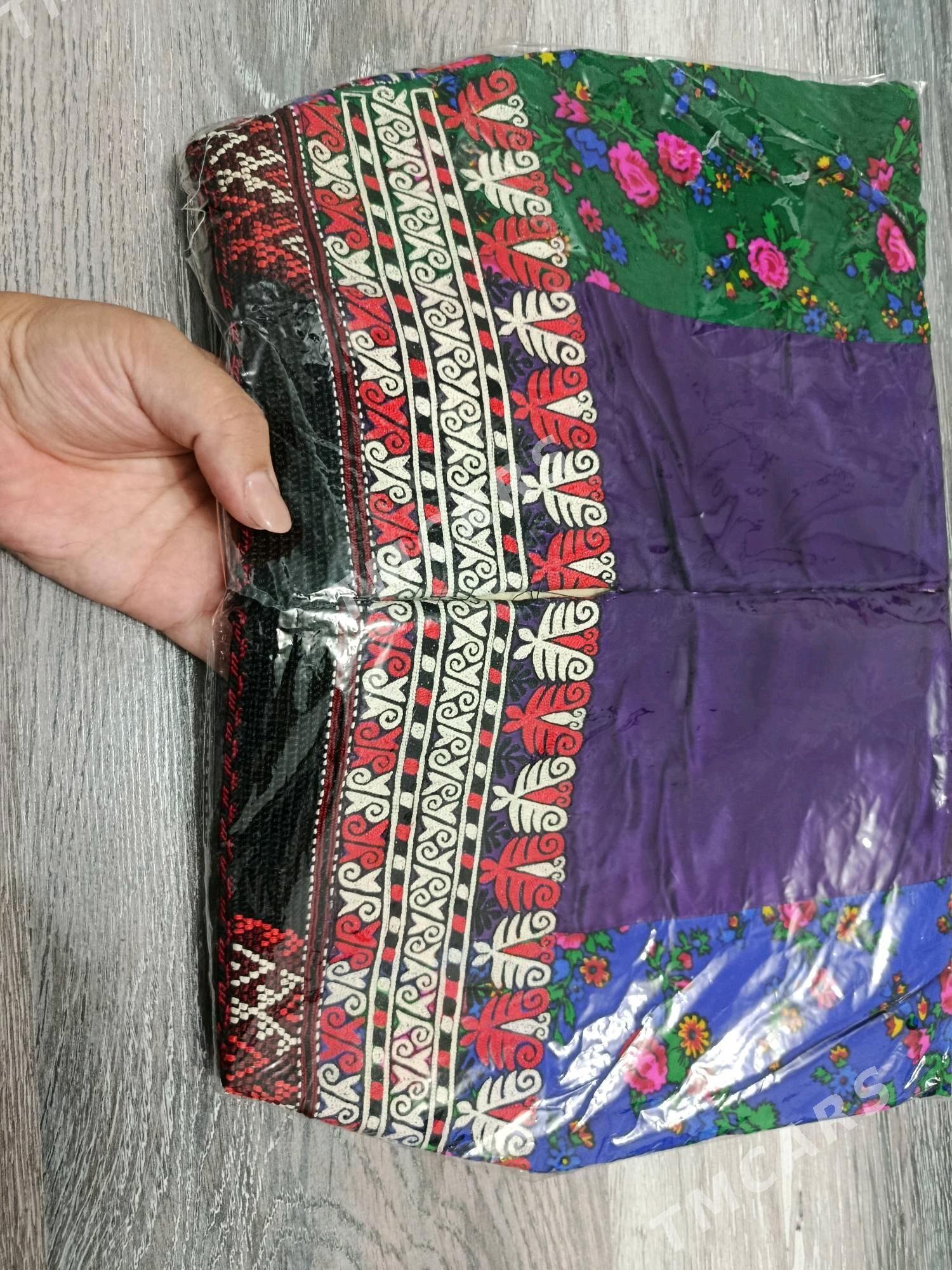 Gadym balaklar - Ашхабад - img 2
