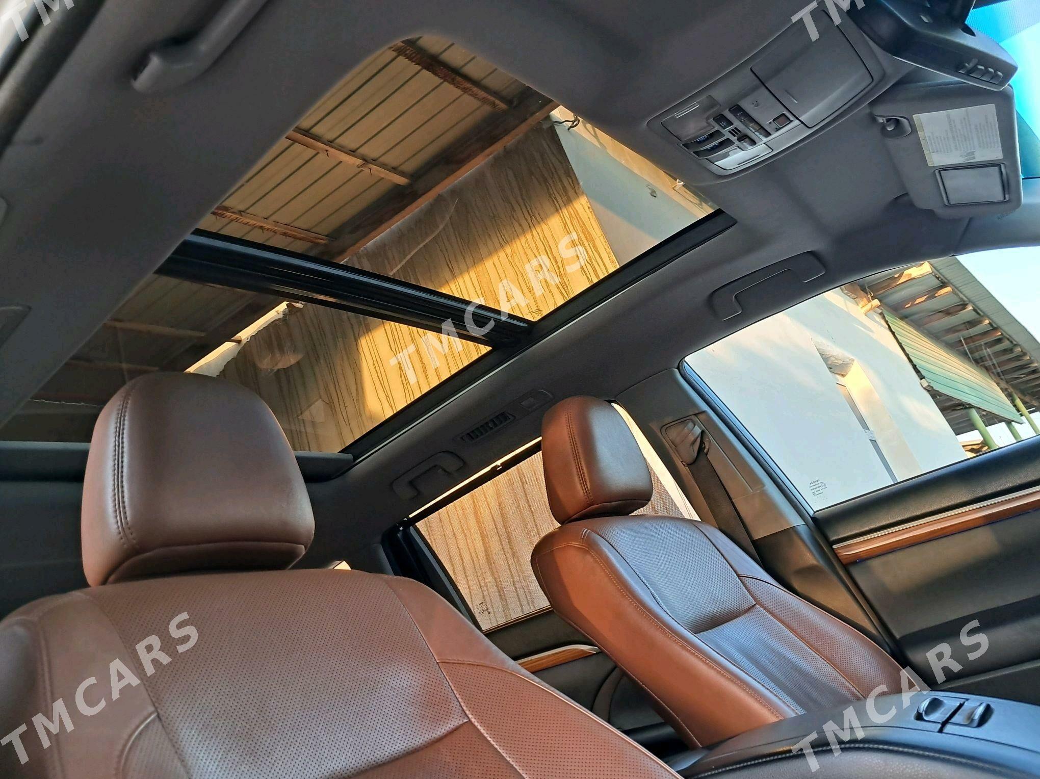 Toyota Highlander 2017 - 420 000 TMT - Köneürgenç - img 10