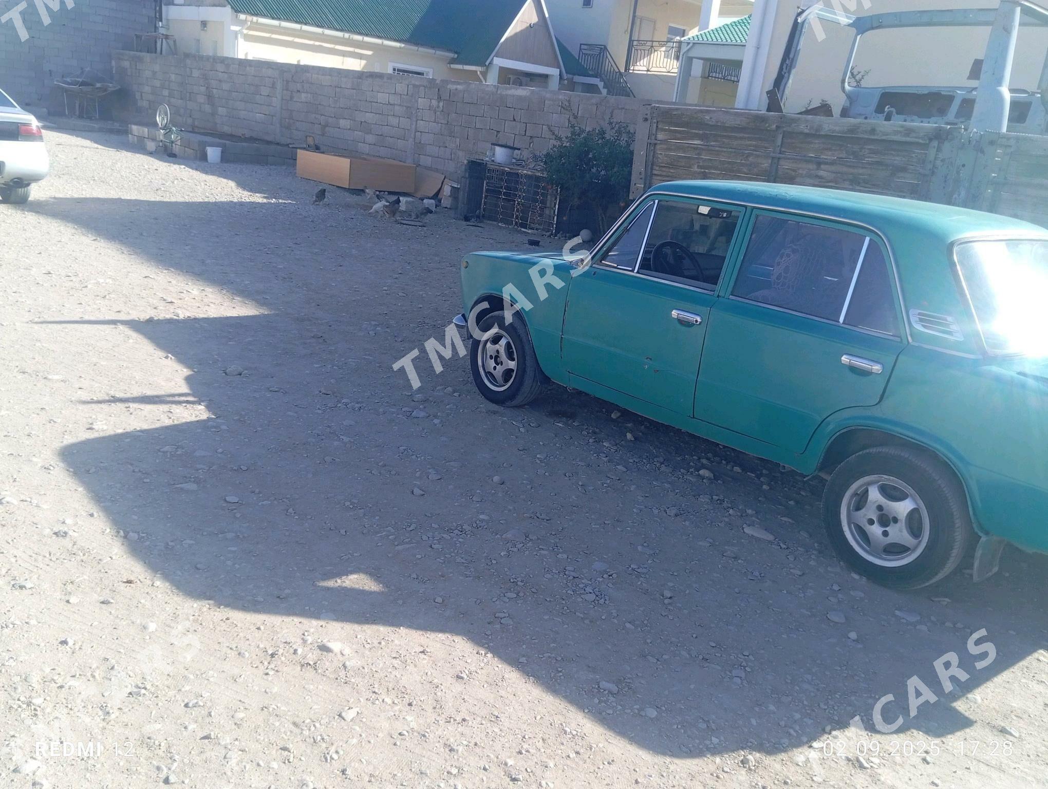 Lada 2104 1985 - 19 000 TMT - Балканабат - img 3