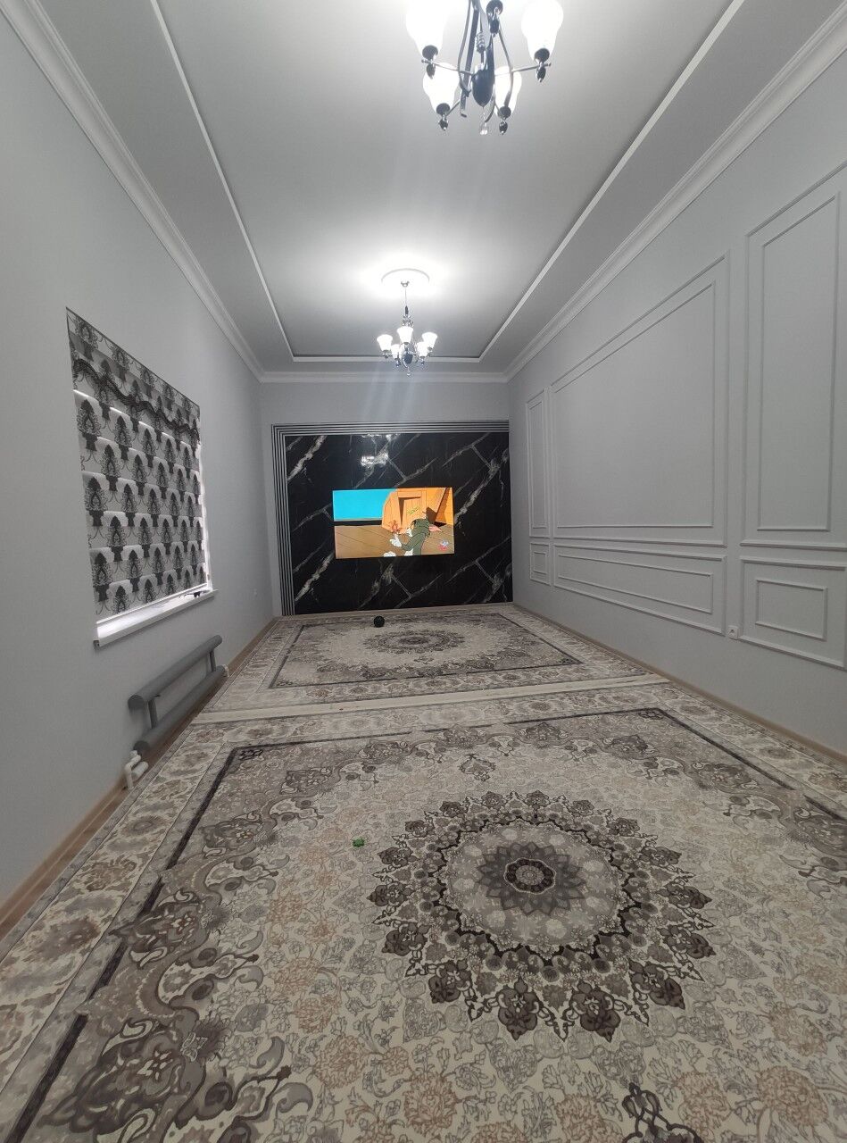 coganly koteź - Aşgabat - img 2