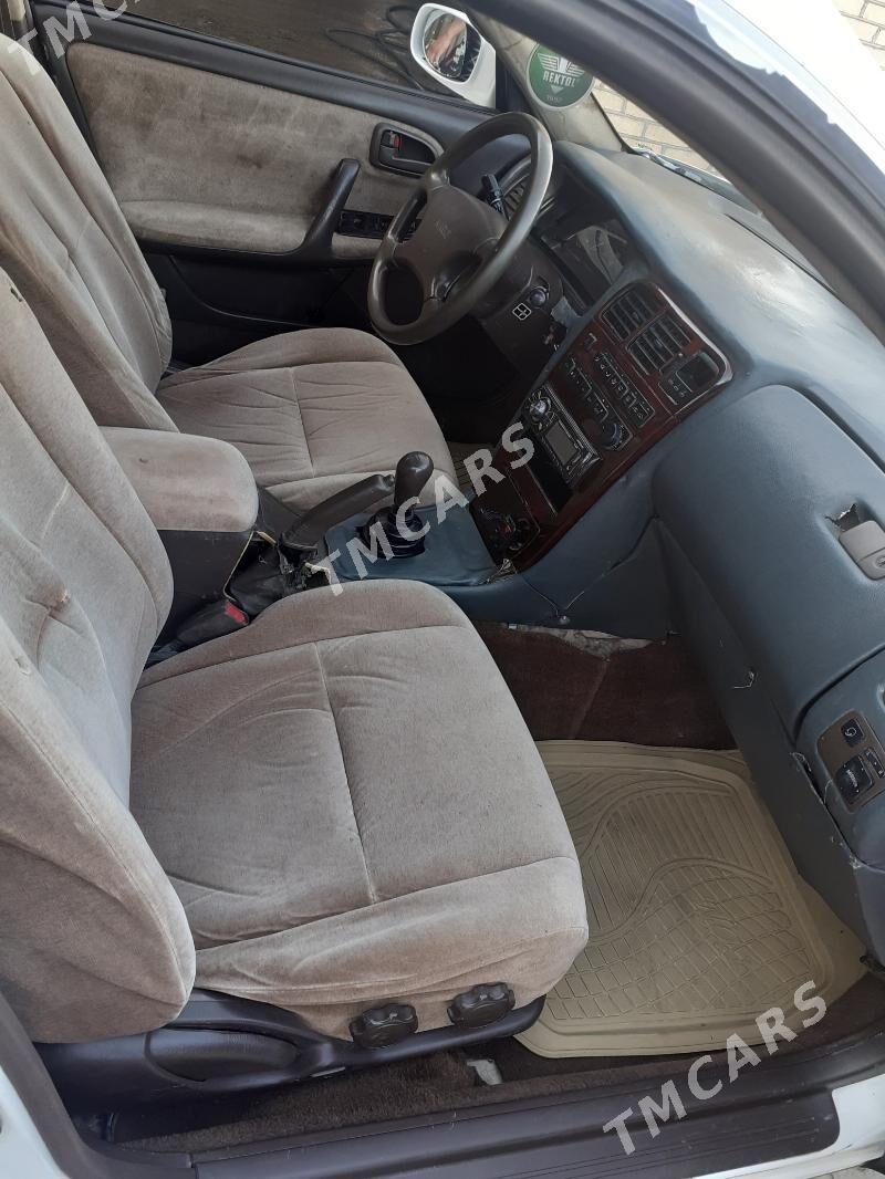 Toyota Mark II 1993 - 43 000 TMT - Мары - img 4