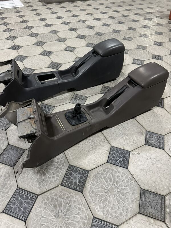 Toyota Camry 96 Bar 1 800 TMT - Mary - img 4