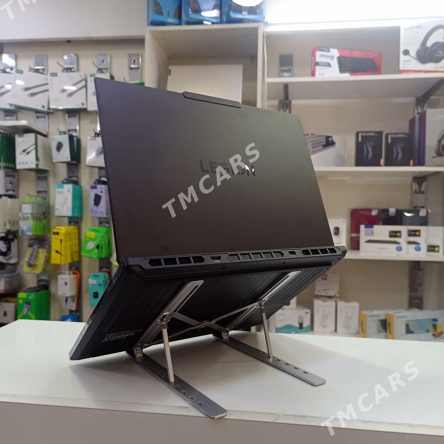 🤯LEGION 5 _i9_RTX5070_32/1TB - Ашхабад - img 8
