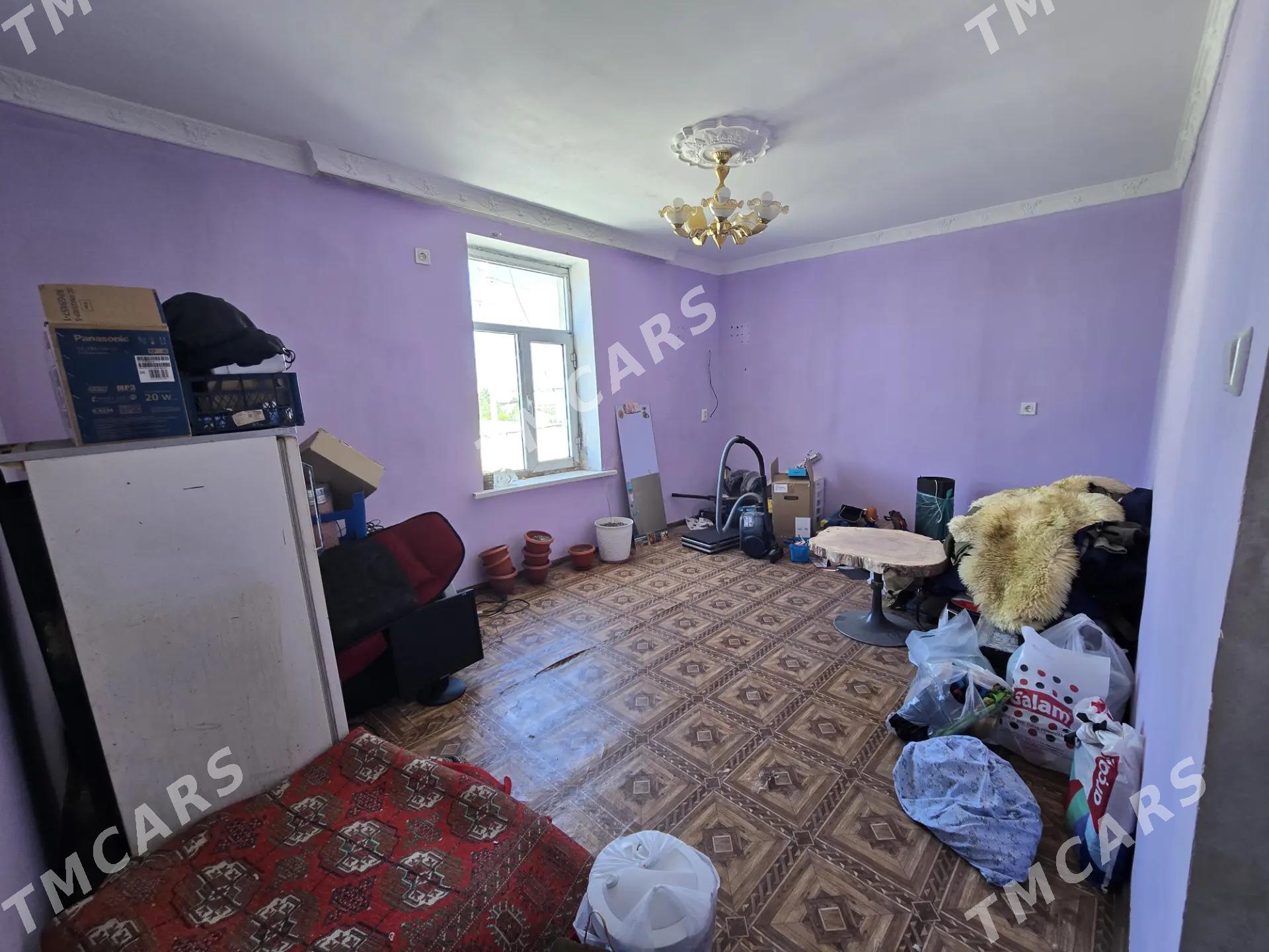 Buzmeyin gress 2kom - Büzmeýin GRES - img 2
