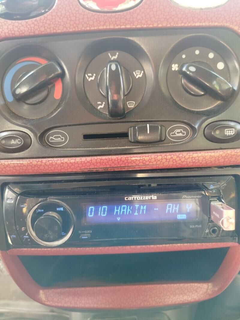 pioner 700 TMT - Daşoguz - img 5