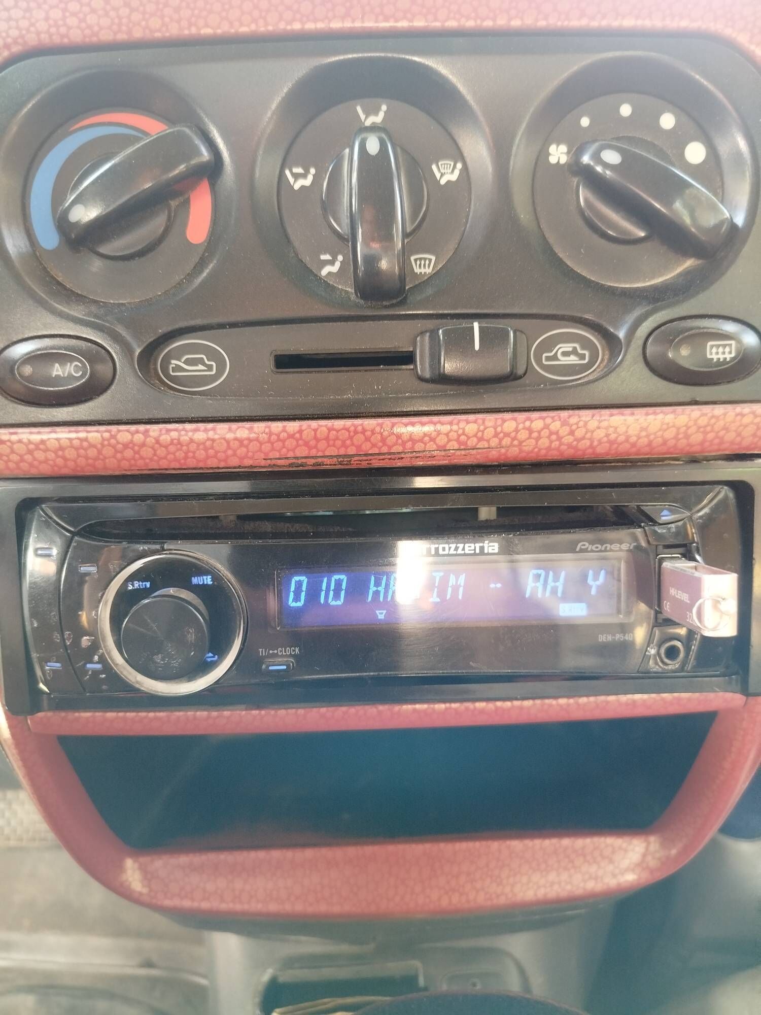 pioner 700 TMT - Daşoguz - img 4