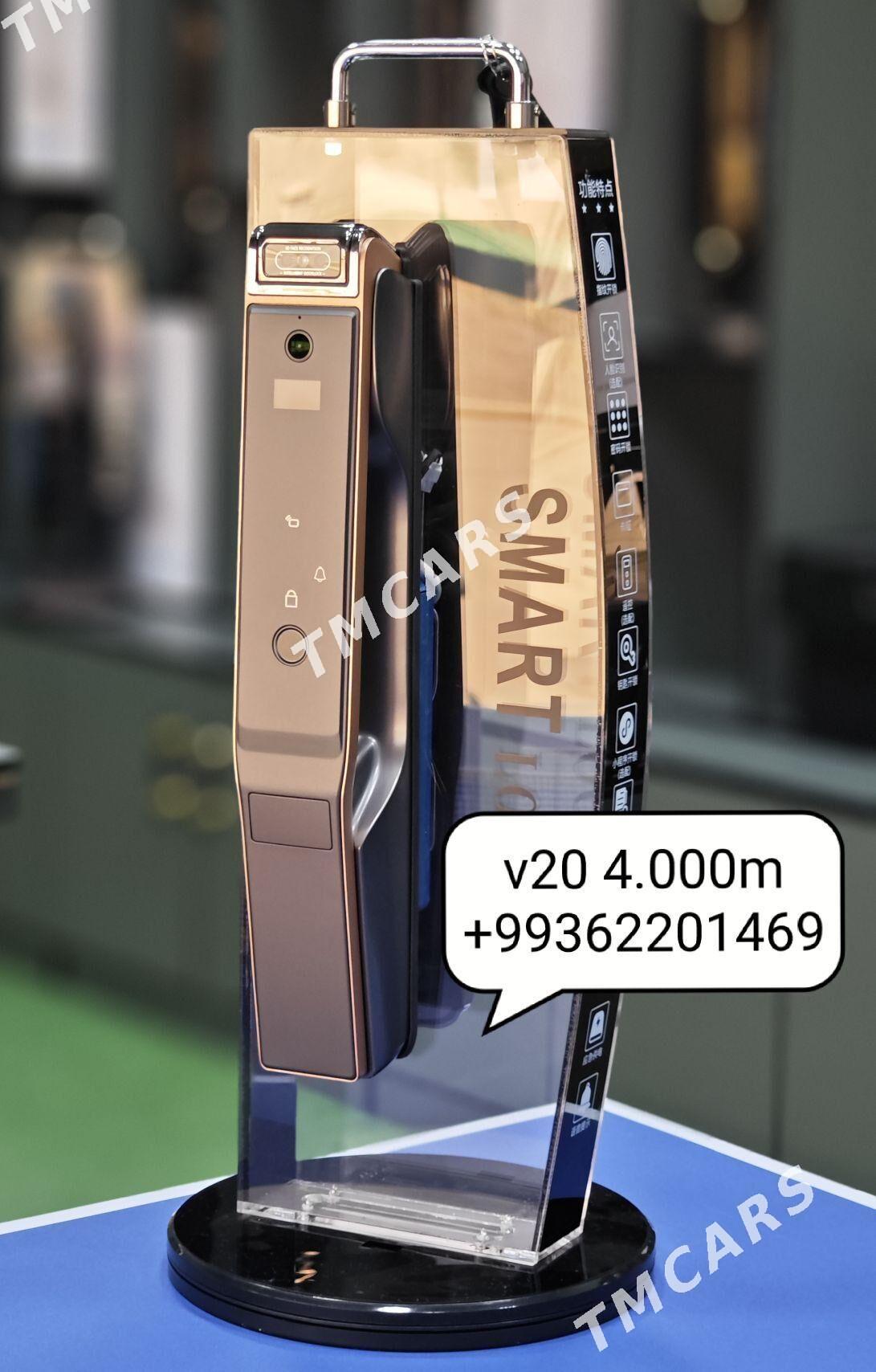 Kodly smart zamoklary - Ашхабад - img 2