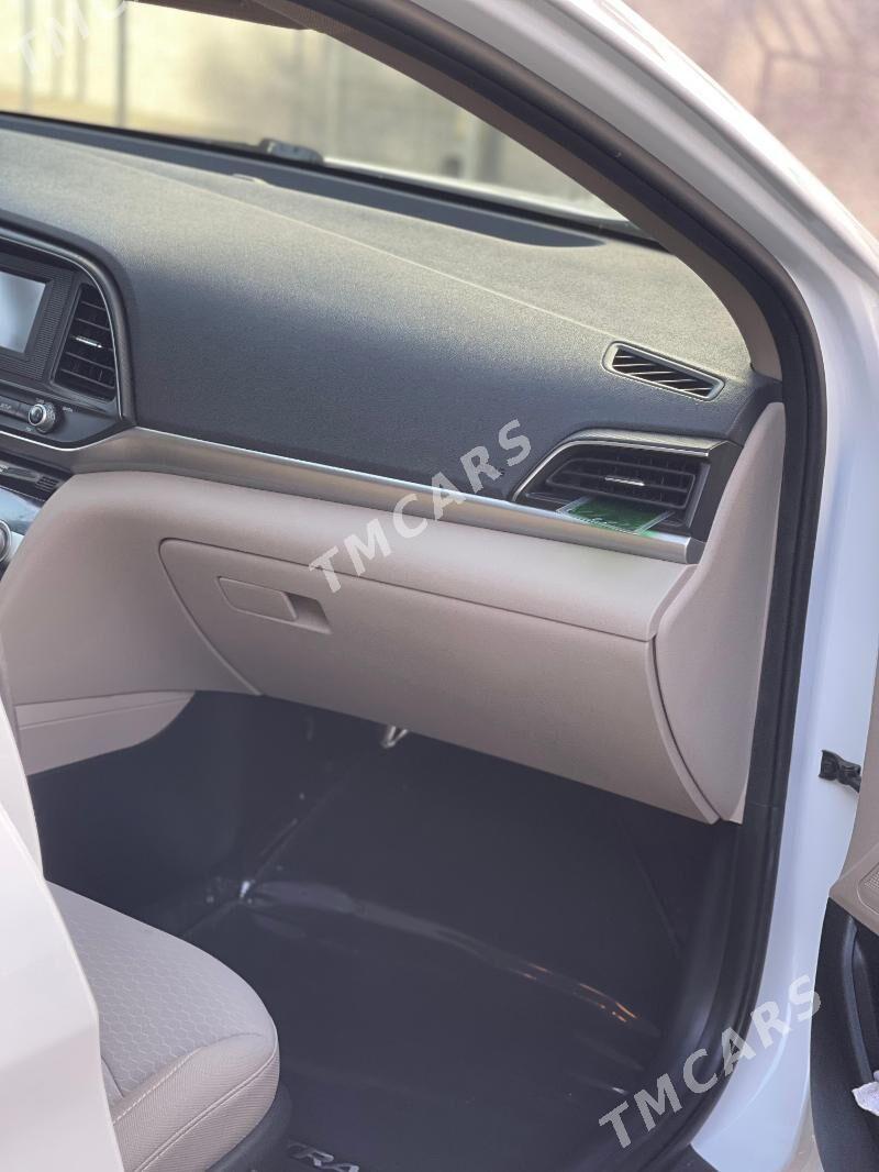 Hyundai Elantra 2020 - 245 000 TMT - Ашхабад - img 2