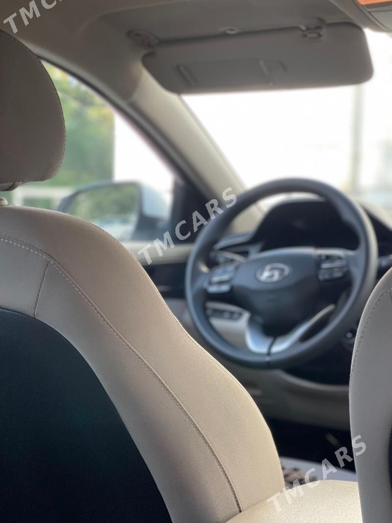 Hyundai Elantra 2020 - 245 000 TMT - Ашхабад - img 4