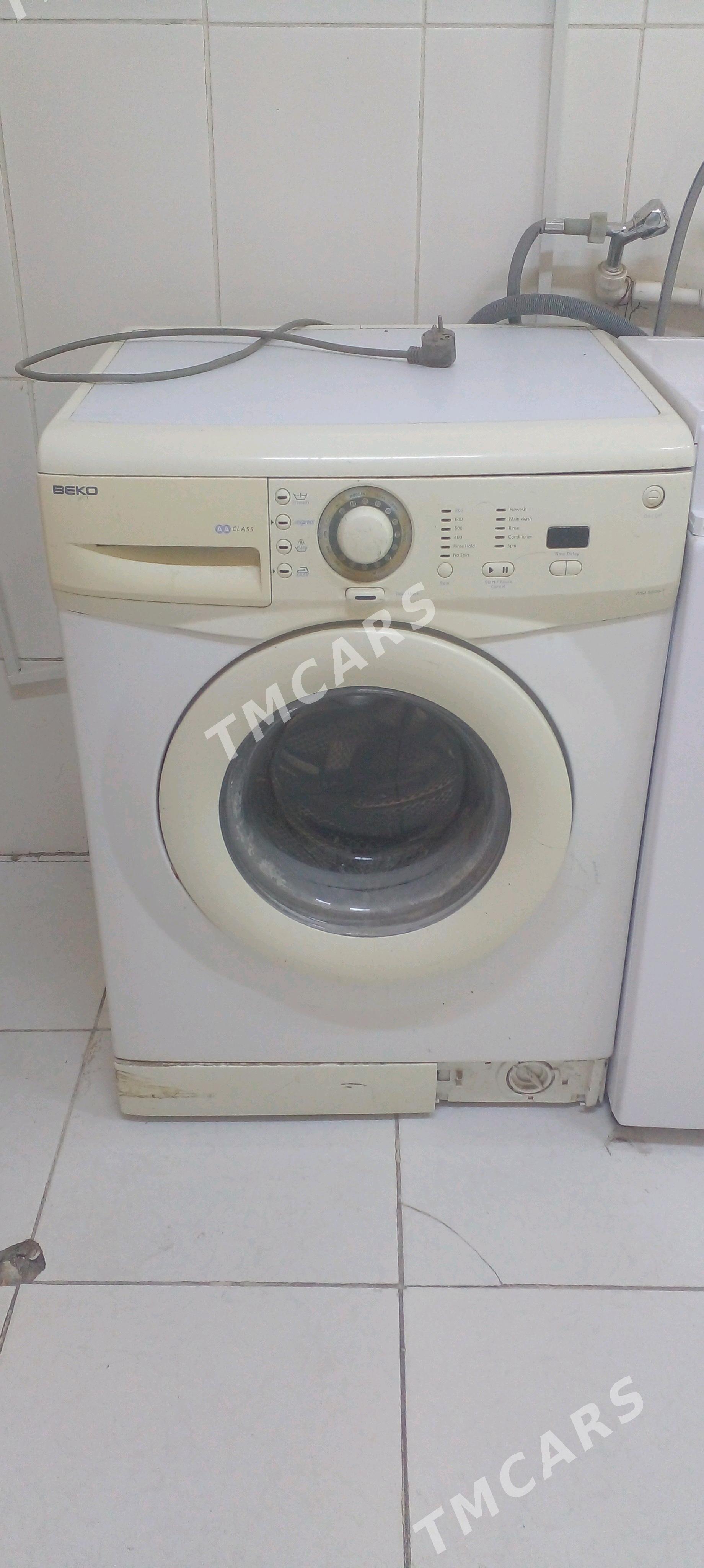 kir masyn - Aşgabat - img 2