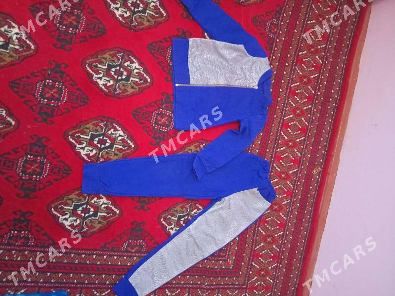 Часа эшиклери - Туркменабат - img 2