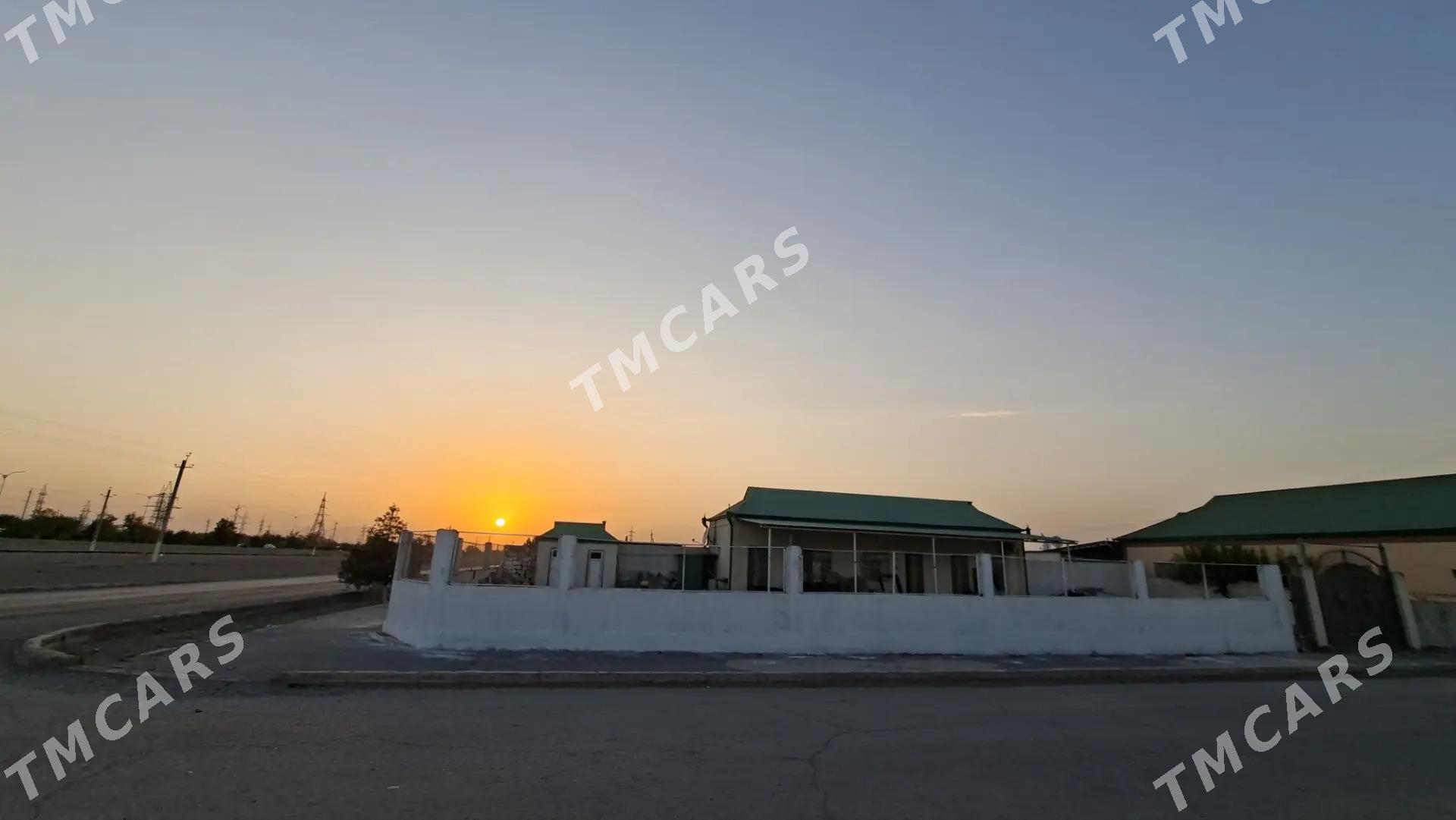 satlyk jaý büzmeýin 40ýyllyk - Aşgabat - img 2