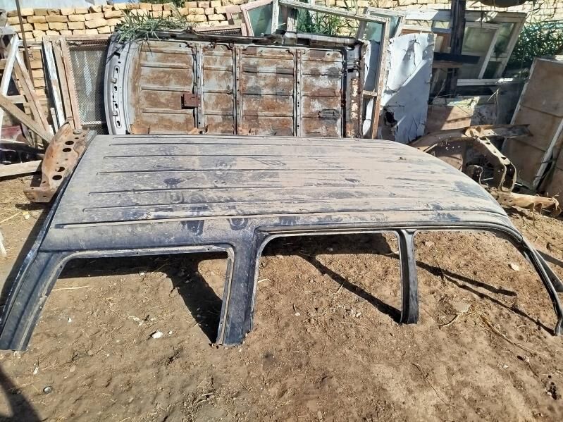 форд експлолер запчасти 100 TMT - Туркменабат - img 4