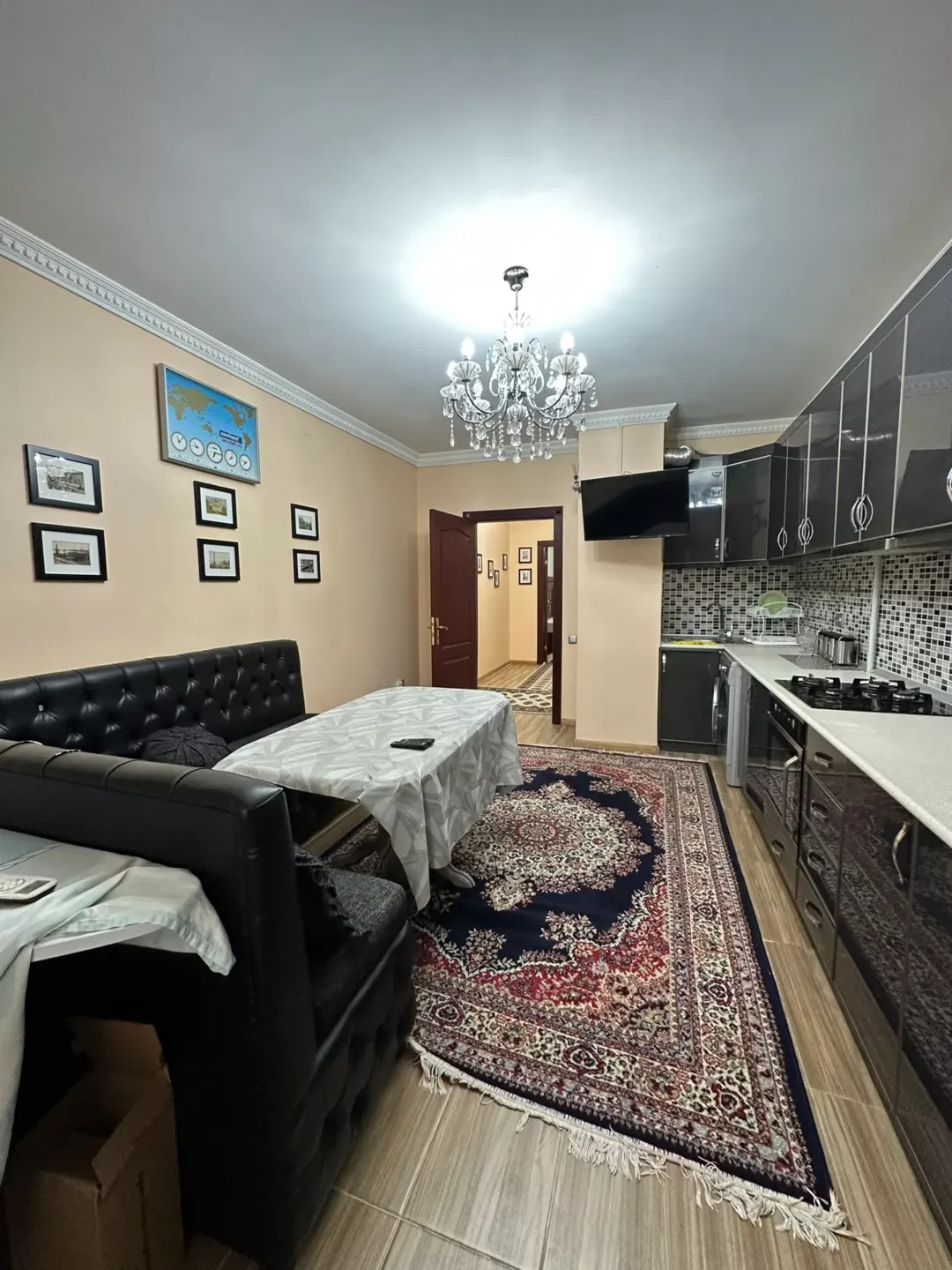 arenda jay  8 mkr - Aşgabat - img 2