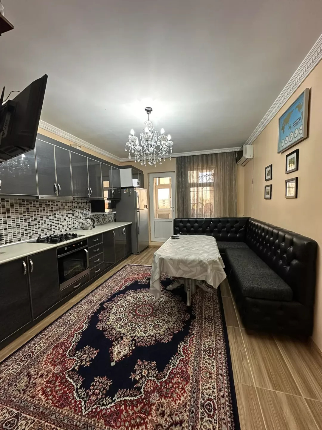 arenda jay  8 mkr - Aşgabat - img 3