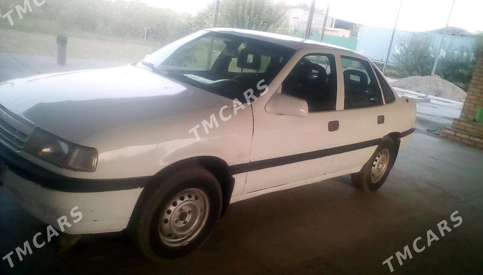 Opel Vectra 1992 - 26 000 TMT - Мары - img 4
