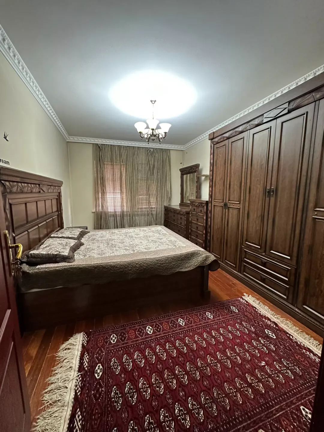 arenda jay  8 mkr - Aşgabat - img 8