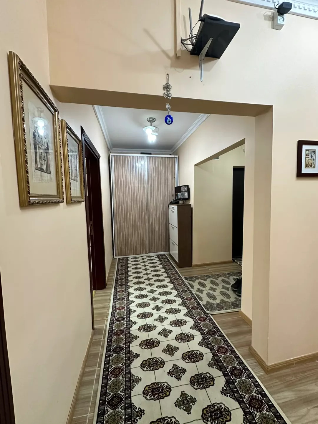 arenda jay  8 mkr - Aşgabat - img 6