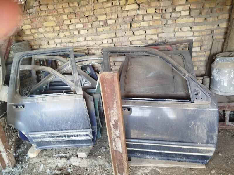 форд експлолер запчасти 100 TMT - Туркменабат - img 5