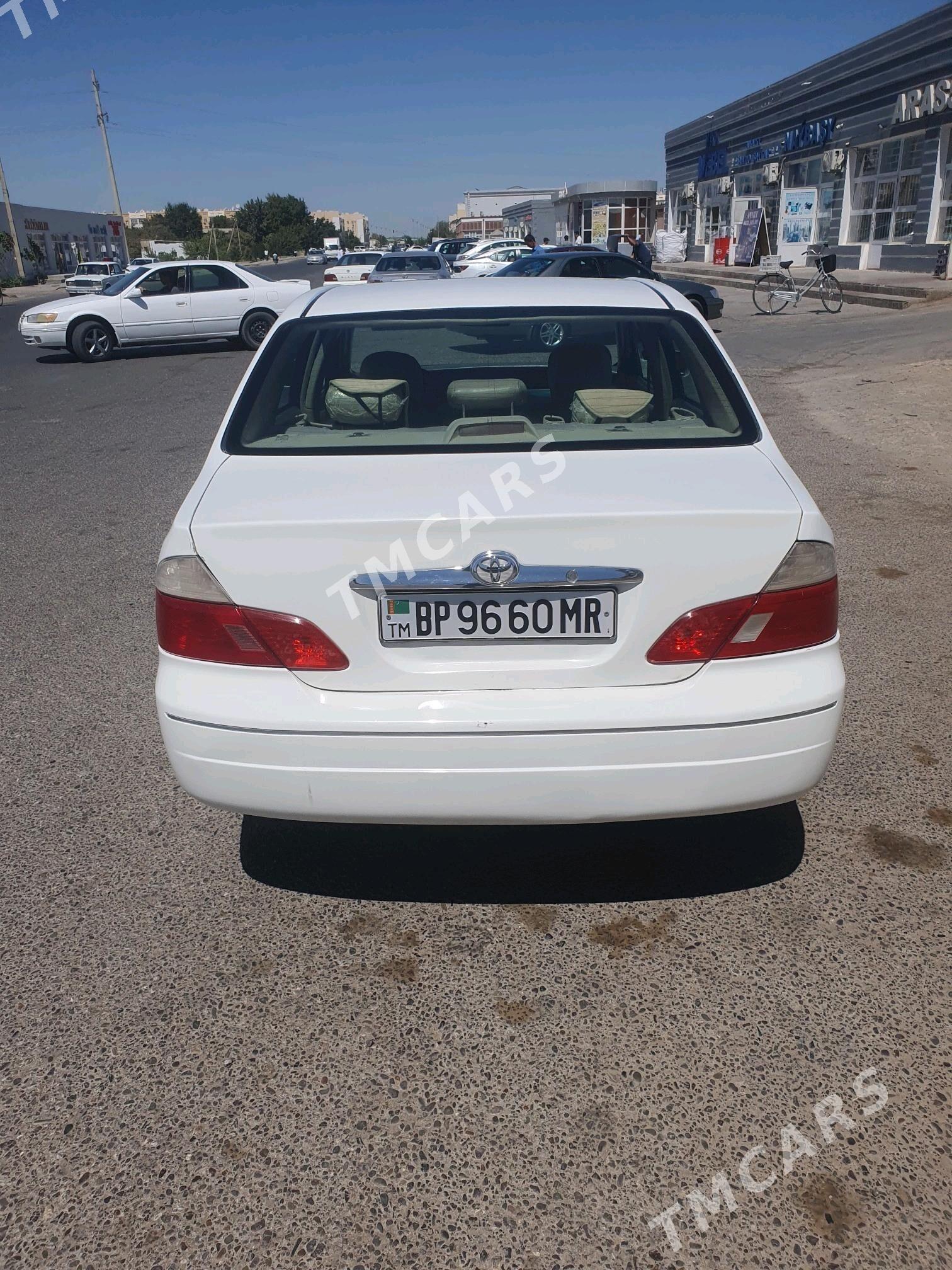 Toyota Avalon 2003 - 120 000 TMT - Байрамали - img 5