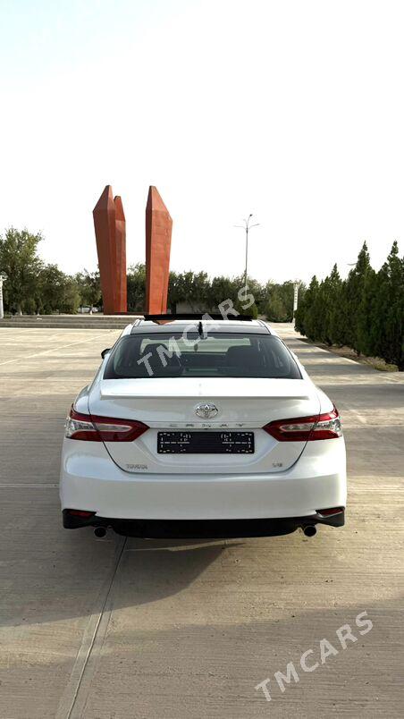 Toyota Camry 2020 - 392 000 TMT - Ашхабад - img 2