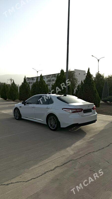 Toyota Camry 2020 - 392 000 TMT - Ашхабад - img 4